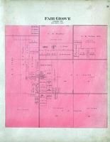 Fair Grove, Greene County 1904